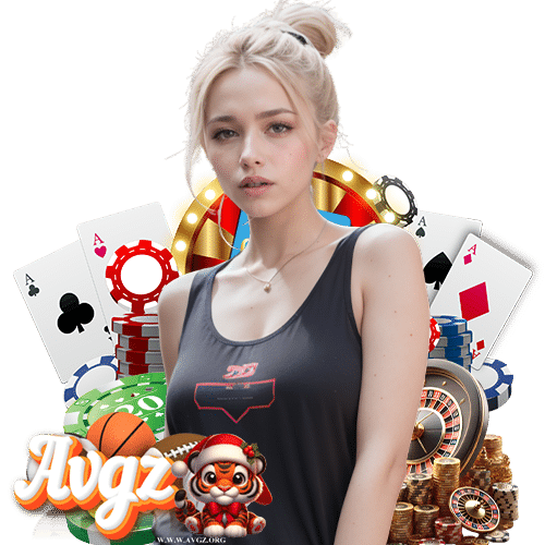 avgz ฝาก ถอนAuto