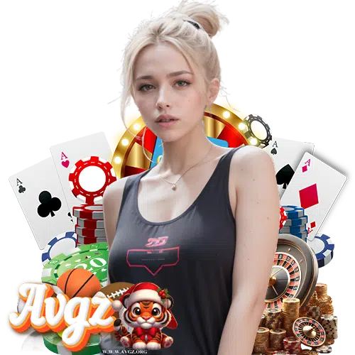 avgz ฝาก ถอนAuto