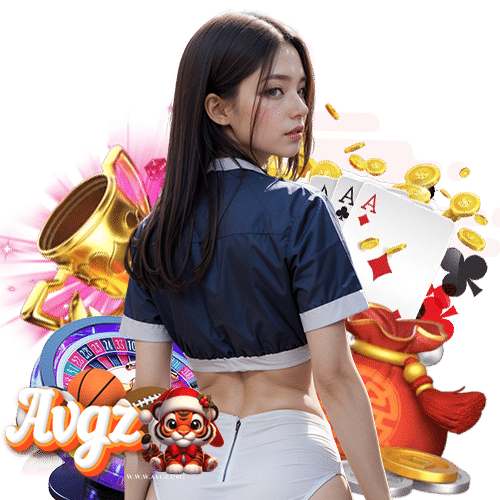 avgz สล็อตออนไลน์