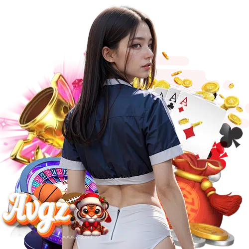 avgz สล็อตออนไลน์