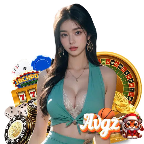 avgz เว็บเดิมพันออนไลน์